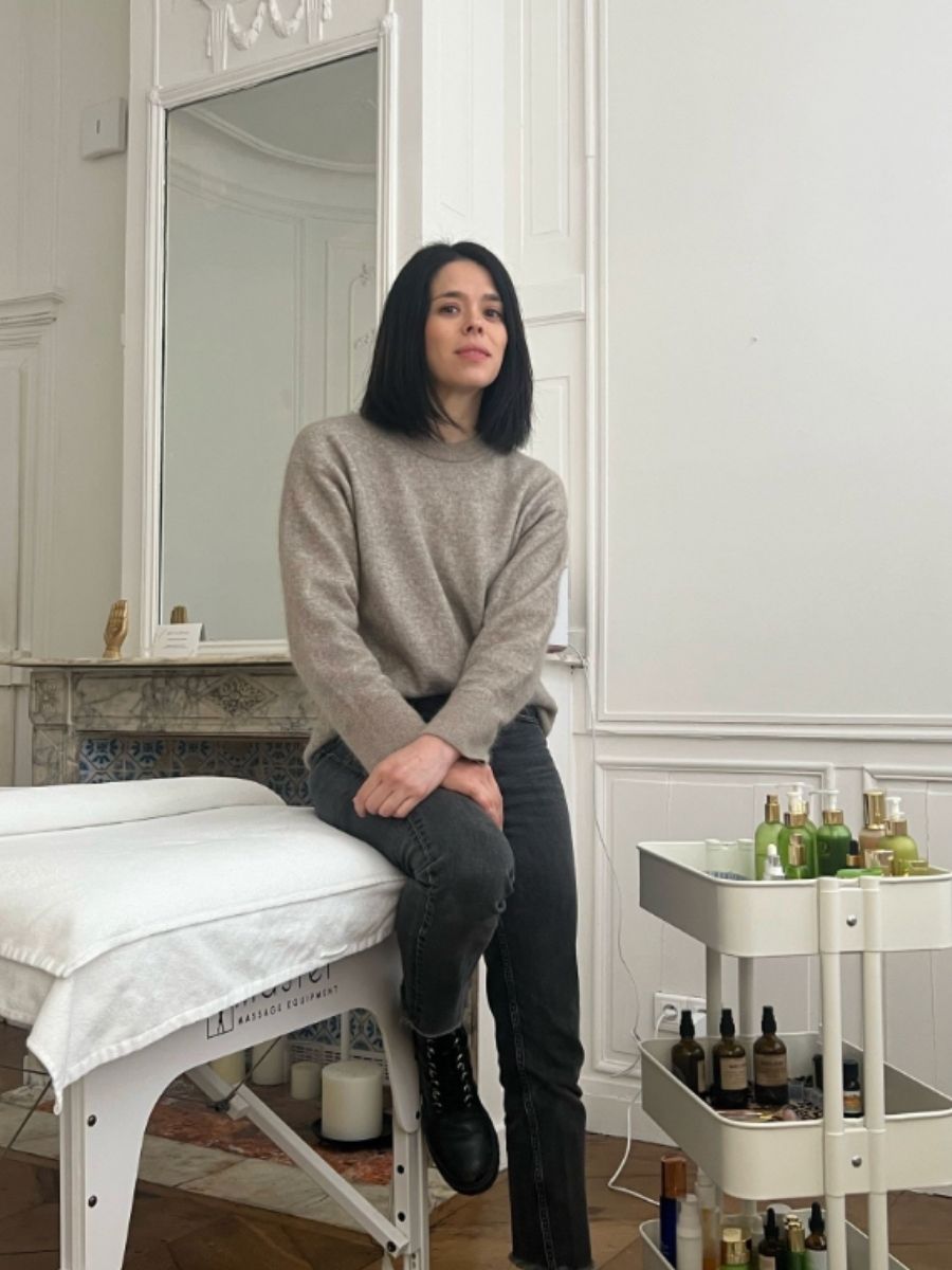 head spa Lille soin cheveux et cuir chevelu<br />
